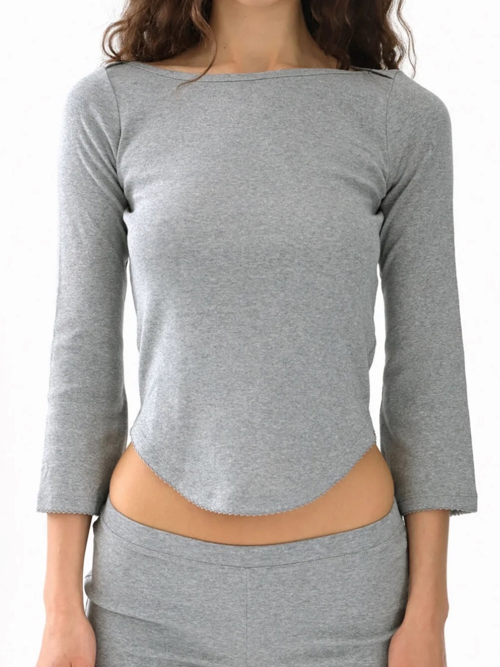 Cou Cou Intimates Rina Top S